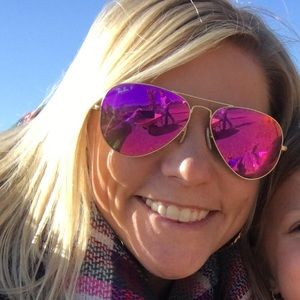 Meet your Posher, Kylie